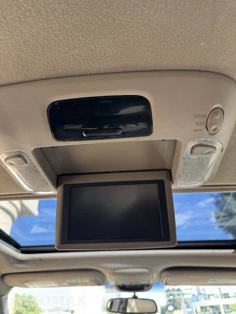 2005 Toyota Sequoia Limited - miniatura 20