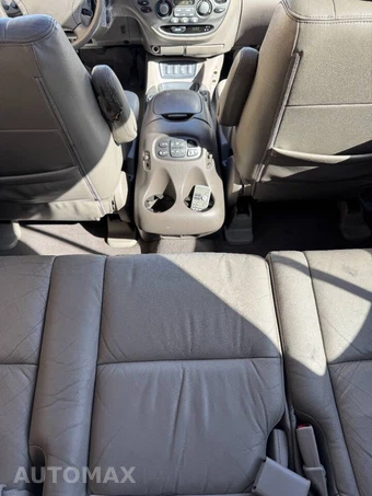 2005 Toyota Sequoia Limited - miniatura 24