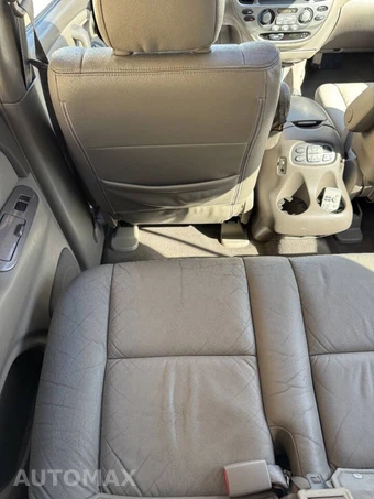 2005 Toyota Sequoia Limited - miniatura 25