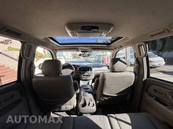 2005 Toyota Sequoia Limited - miniatura 27