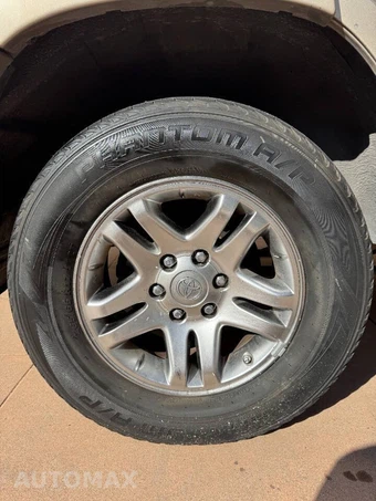 2005 Toyota Sequoia Limited - miniatura 33