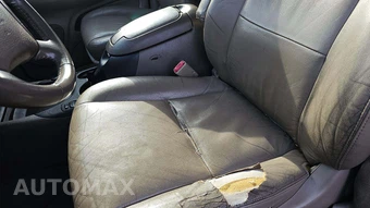 2005 Toyota Sequoia SR5 – miniatura 10