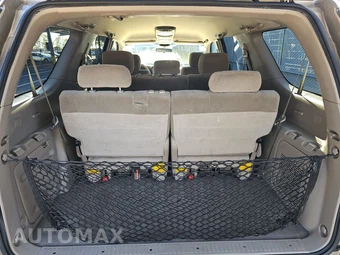 2005 Toyota Sequoia SR5 - miniatura 17
