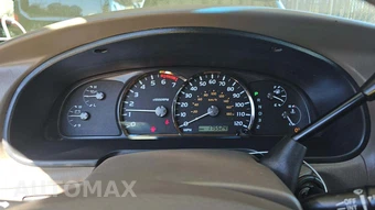 2005 Toyota Sequoia SR5 - miniatura 20