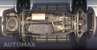 2005 Toyota Sequoia SR5 - miniatura 21