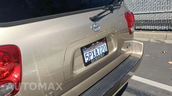 2005 Toyota Sequoia SR5 - miniatura 26