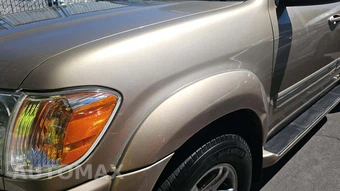 2005 Toyota Sequoia SR5 - miniatura 28