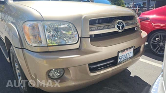 2005 Toyota Sequoia SR5 - miniatura 29