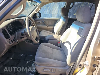 2005 Toyota Sequoia SR5 - miniatura 7