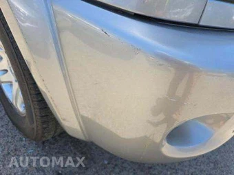 2005 Toyota Sequoia SR5