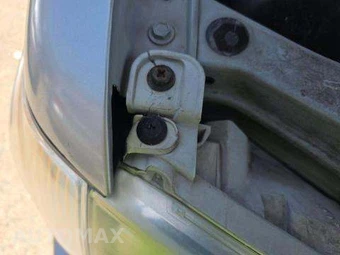 2005 Toyota Sequoia SR5 – miniatura 2