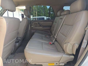 2005 Toyota Sequoia SR5 - miniatura 13
