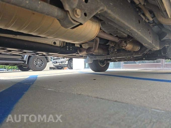 2005 Toyota Sequoia SR5 - miniatura 17