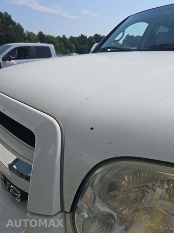2005 Toyota Sequoia SR5 - miniatura 22