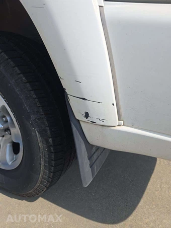 2005 Toyota Sequoia SR5 - miniatura 24