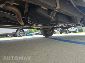 2005 Toyota Sequoia SR5 - miniatura 7