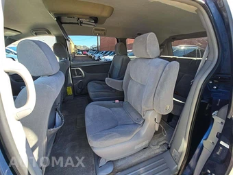 2005 Toyota Sienna CE Minivan 7-Passenger 119.3" WB - miniatura 13