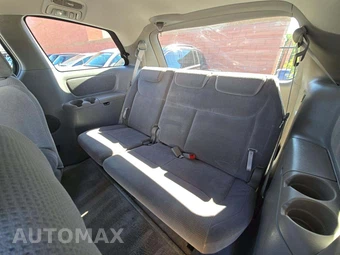 2005 Toyota Sienna CE Minivan 7-Passenger 119.3" WB - miniatura 14