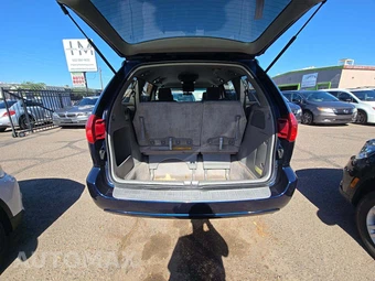 2005 Toyota Sienna CE Minivan 7-Passenger 119.3" WB - miniatura 15