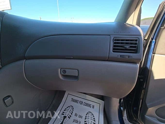 2005 Toyota Sienna CE Minivan 7-Passenger 119.3" WB - miniatura 20