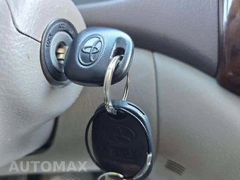 2005 Toyota Sienna CE Minivan 7-Passenger 119.3" WB - miniatura 8