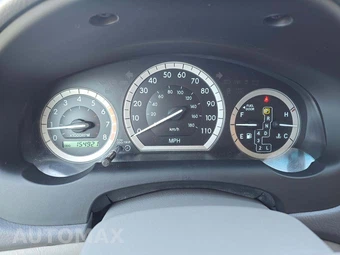 2005 Toyota Sienna CE Minivan 7-Passenger 119.3" WB - miniatura 9