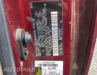2005 Toyota Sienna LE Minivan 119.3" WB - miniatura 12