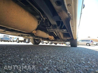 2005 Toyota Sienna LE Minivan 119.3" WB – miniatura 15