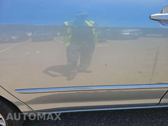 2005 Toyota Sienna LE Minivan 119.3" WB – miniatura 26