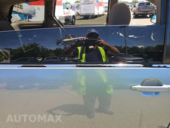 2005 Toyota Sienna LE Minivan 119.3" WB – miniatura 27