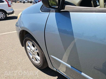 2005 Toyota Sienna LE Minivan 119.3" WB – miniatura 32
