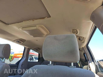 2005 Toyota Sienna LE Minivan 119.3" WB – miniatura 8
