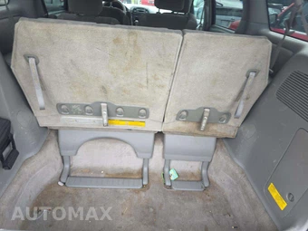 2005 Toyota Sienna LE Minivan 7-Passenger 119.3" WB - miniatura 14