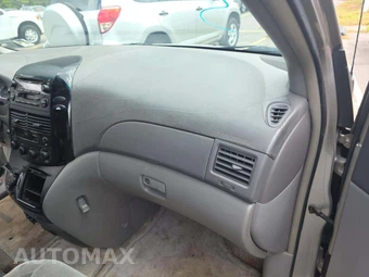2005 Toyota Sienna LE Minivan 7-Passenger 119.3" WB - miniatura 19