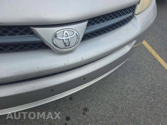 2005 Toyota Sienna LE Minivan 7-Passenger 119.3" WB - miniatura 22