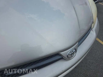 2005 Toyota Sienna LE Minivan 7-Passenger 119.3" WB - miniatura 23
