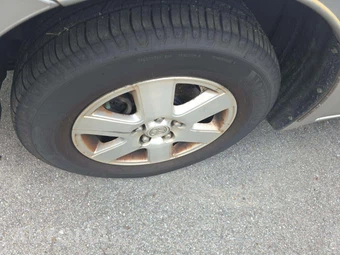 2005 Toyota Sienna LE Minivan 7-Passenger 119.3" WB - miniatura 24