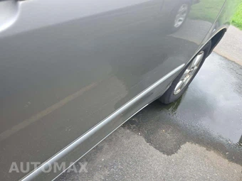 2005 Toyota Sienna LE Minivan 7-Passenger 119.3" WB - miniatura 27