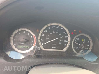 2005 Toyota Sienna LE Minivan 7-Passenger 119.3" WB - miniatura 8