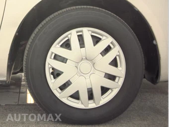 2005 Toyota Sienna LE Minivan 7-Passenger 119.3" WB - miniatura 10