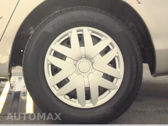 2005 Toyota Sienna LE Minivan 7-Passenger 119.3" WB - miniatura 12
