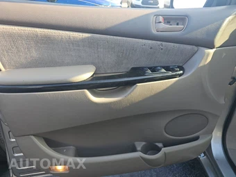 2005 Toyota Sienna LE Minivan 7-Passenger 119.3" WB - miniatura 15
