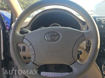 2005 Toyota Sienna LE Minivan 7-Passenger 119.3" WB - miniatura 16