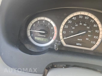 2005 Toyota Sienna LE Minivan 7-Passenger 119.3" WB - miniatura 18