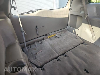 2005 Toyota Sienna LE Minivan 7-Passenger 119.3" WB - miniatura 20