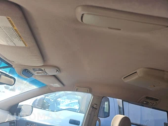 2005 Toyota Sienna LE Minivan 7-Passenger 119.3" WB - miniatura 21