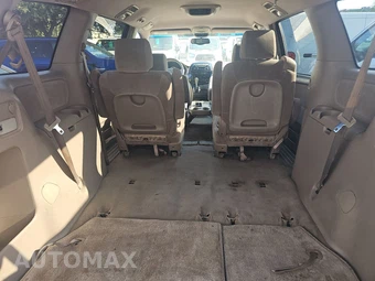 2005 Toyota Sienna LE Minivan 7-Passenger 119.3" WB - miniatura 24