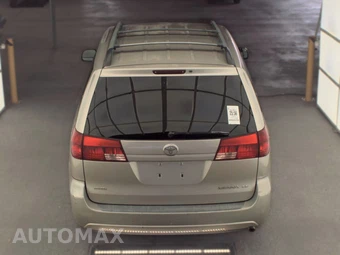 2005 Toyota Sienna LE Minivan 7-Passenger 119.3" WB - miniatura 6