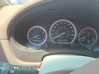 2005 Toyota Sienna XLE Limited Minivan 119.3" WB - miniatura 12