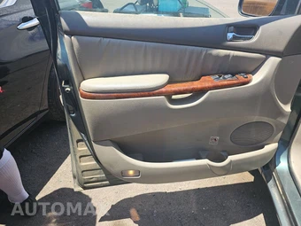 2005 Toyota Sienna XLE Limited Minivan 119.3" WB - miniatura 9